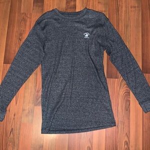 Beverly hill polo club long sleeve shirt